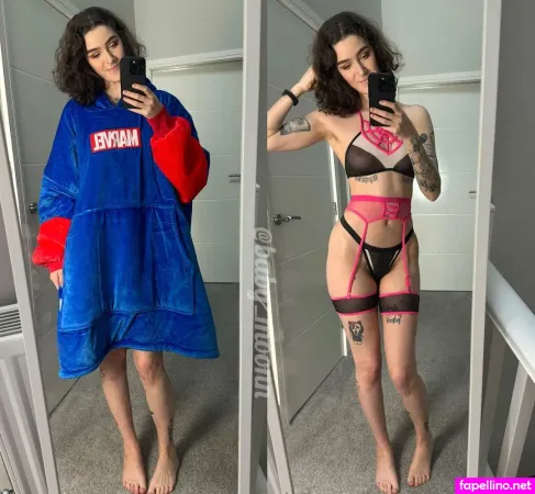 Rae Moonfree OnlyFans Thumbnail #TsHH46Ctc5