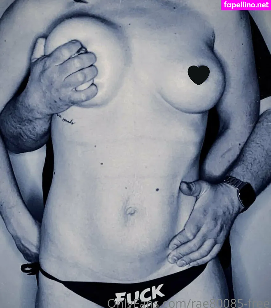 rae80085-free, rae_80085 Nude Leaked OnlyFans Photo #vDixw1pZKU