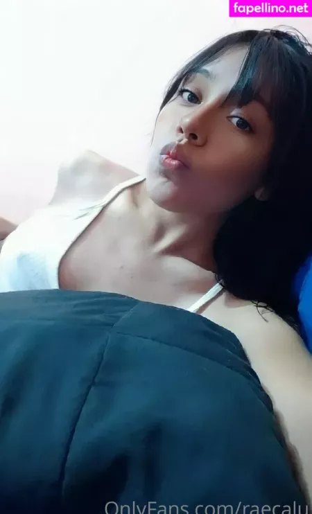 Raecalu OnlyFans Thumbnail #HQstJu2D8H