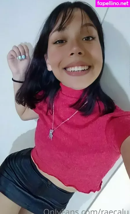 Raecalu OnlyFans Thumbnail #ZtPhe8LbYy