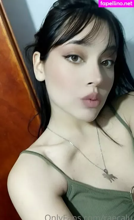 Raecalu OnlyFans Thumbnail #cNhzW6qz8X