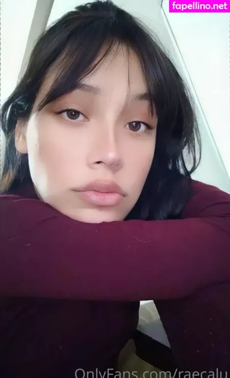 Raecalu OnlyFans Thumbnail #dFkKheiGFn
