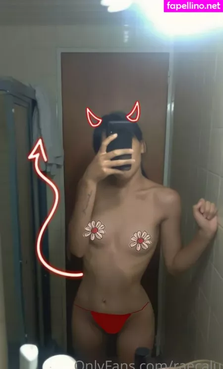 Raecalu OnlyFans Thumbnail #dsVcutMzeZ