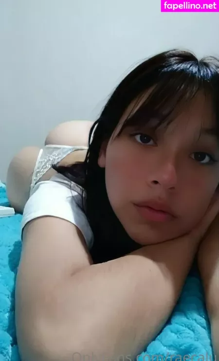 Raecalu OnlyFans Thumbnail #gMauBMNBBw