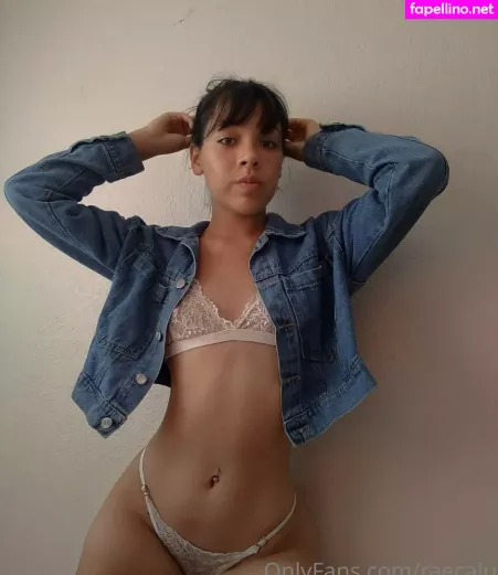 Raecalu OnlyFans Thumbnail #wXEYh66f5d