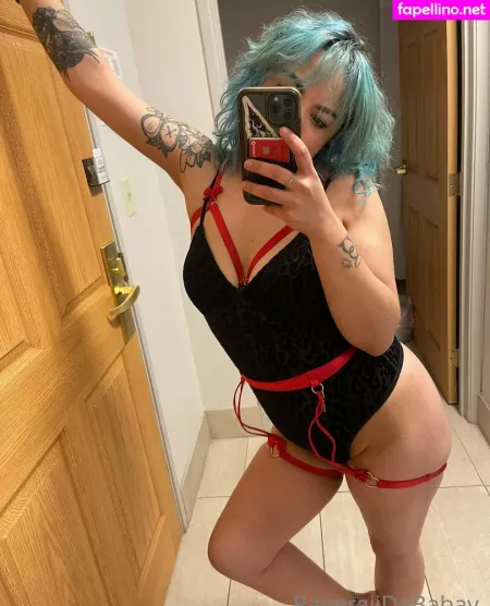 Raeeraii OnlyFans Thumbnail #jBRffMYkqV