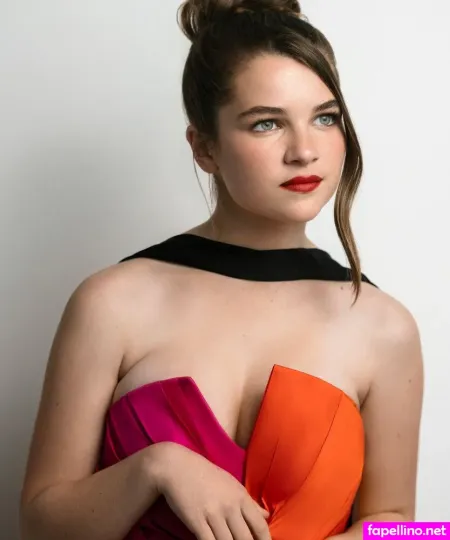 Raegan Revord OnlyFans Thumbnail #MbZAr00yY5