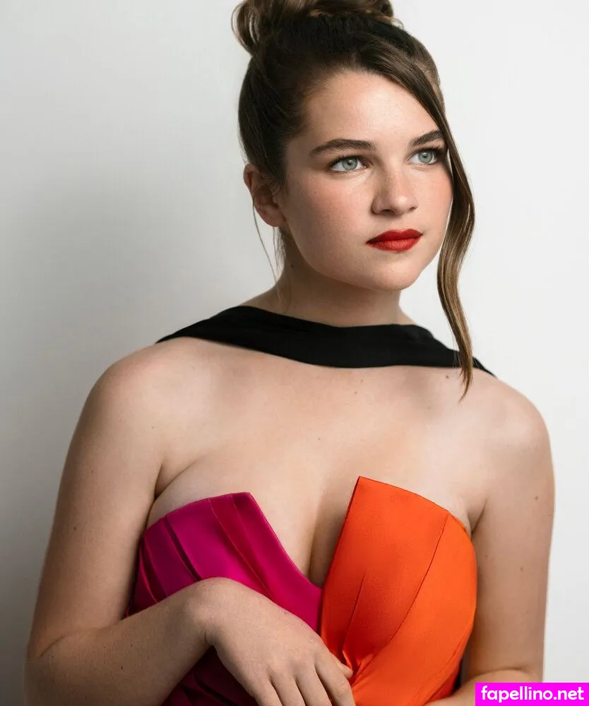 Raegan Revord Nude Leaked OnlyFans Photo #MbZAr00yY5