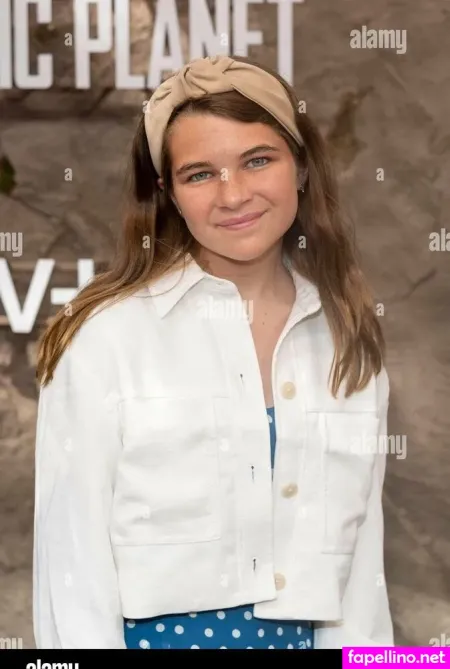 Raegan Revord Main Profile Photo