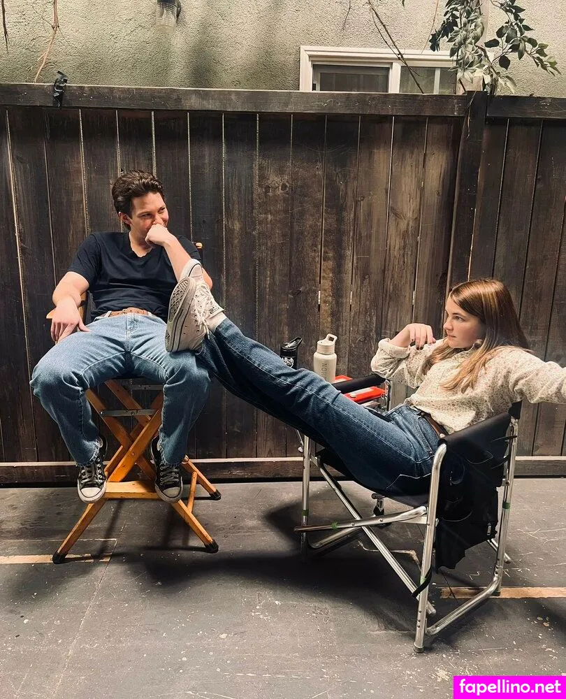 Raegan Revord Nude Leaked OnlyFans Photo #iSZ4Ho7RHq