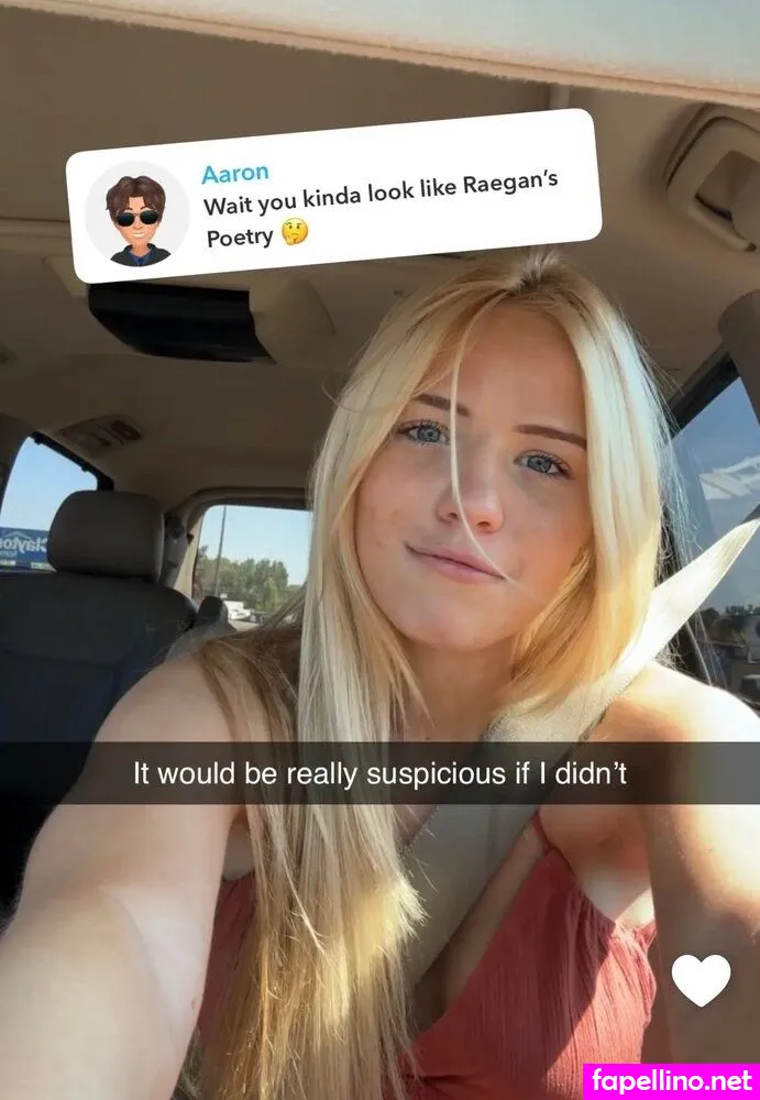 raeganspoetry Nude Leaked OnlyFans Photo #oR4abjUGso