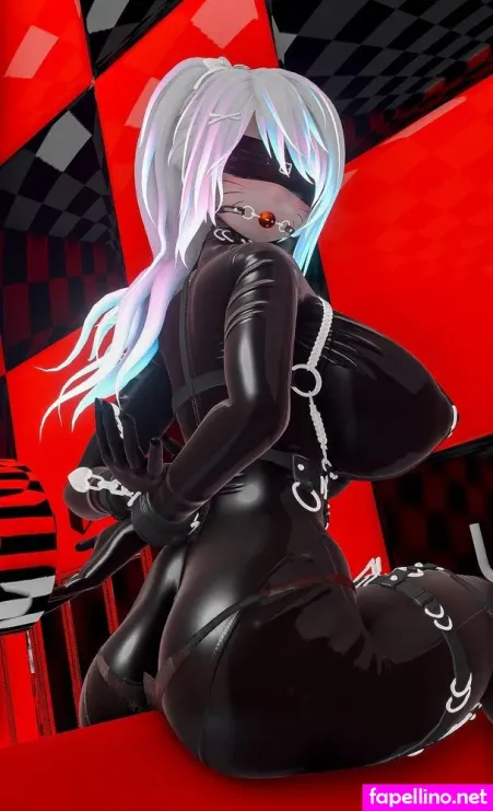 Raelneko OnlyFans Thumbnail #d9w6ccqcWz