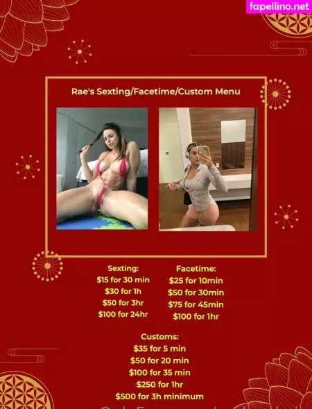 Raelynchvip OnlyFans Thumbnail #anlDXQ1t9j