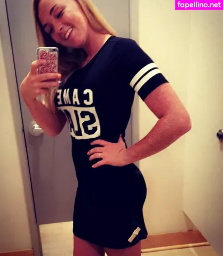 Raelyne Summeier OnlyFans Thumbnail #Mcn7R5lA4J