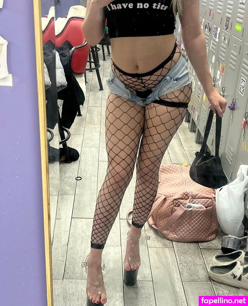 raelynnthestallion Nude Leaked OnlyFans Photo #9kX582DHha