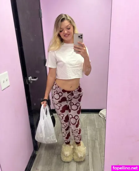 Raelynnthestallion OnlyFans Thumbnail #u8RBBltRVT