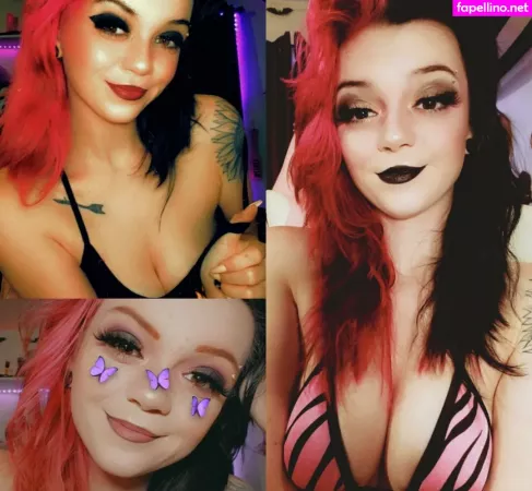 Raemay420 OnlyFans Thumbnail #NvDTiBYjbh