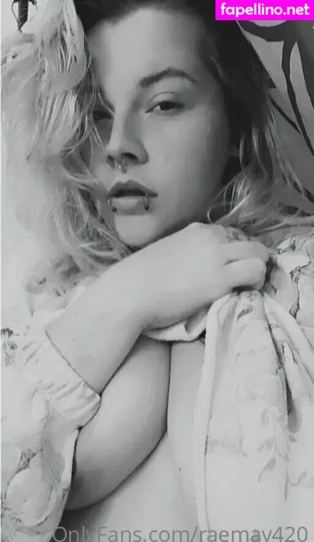 Raemay420 OnlyFans Thumbnail #NxB9uzmPhB