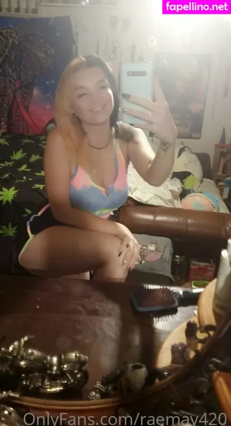 Raemay420 OnlyFans Thumbnail #TZv7eE0NAM
