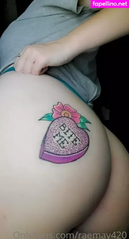 Raemay420 OnlyFans Thumbnail #VDlwtSj5tU