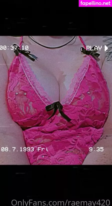 Raemay420 OnlyFans Thumbnail #XitciTnVgh