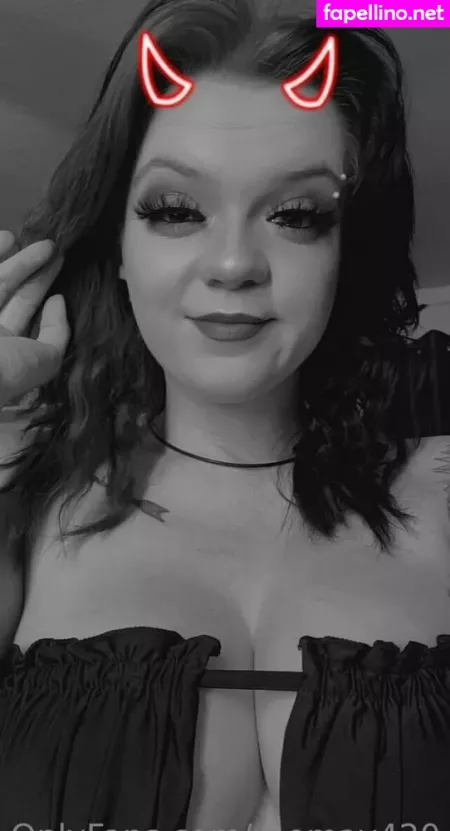 Raemay420 OnlyFans Thumbnail #mjjFCmdSwH