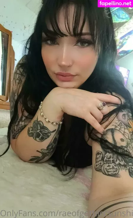 Raeofgothiccsunshine OnlyFans Thumbnail #0XvcNQodgT