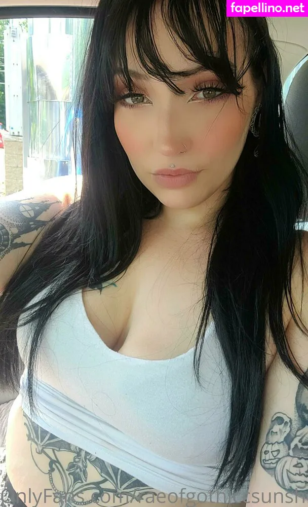 deadgirl666, raeofgothiccsunshine Nude Leaked OnlyFans Photo #TpG4GOlhsQ