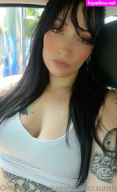 Raeofgothiccsunshine OnlyFans Thumbnail #UYXoTyVN3Z