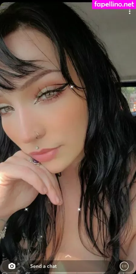 Raeofgothiccsunshine OnlyFans Thumbnail #Xc93rQoAeR