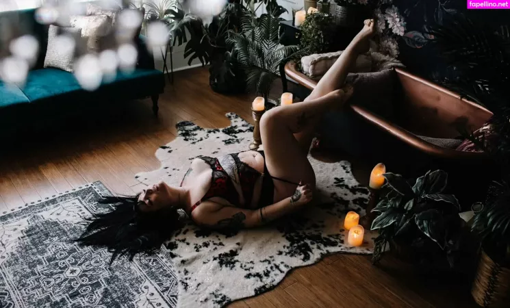 Raeofgothiccsunshine OnlyFans Thumbnail #gfcvdVIUsy