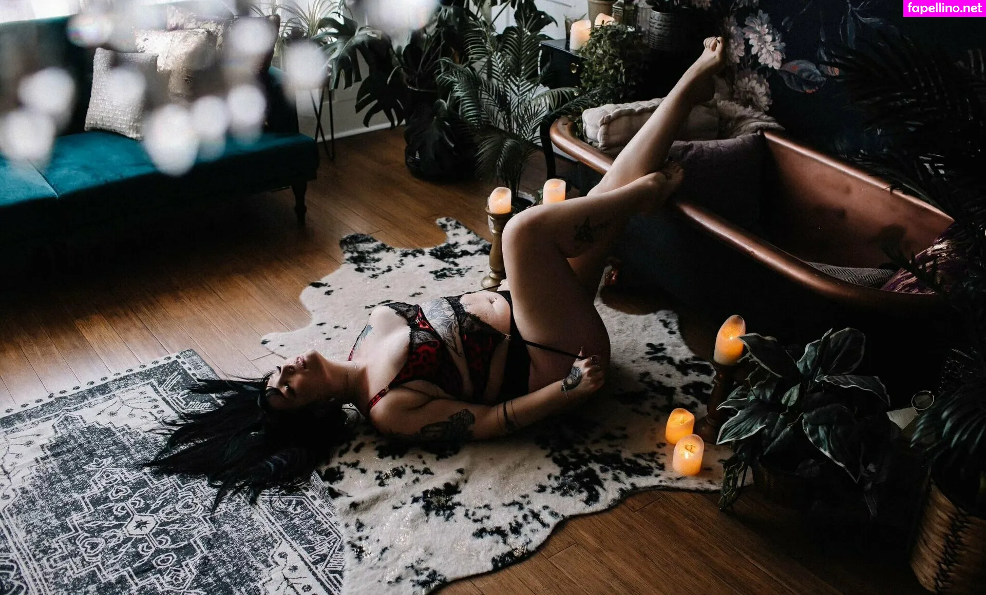 deadgirl666, raeofgothiccsunshine Nude Leaked OnlyFans Photo #gfcvdVIUsy