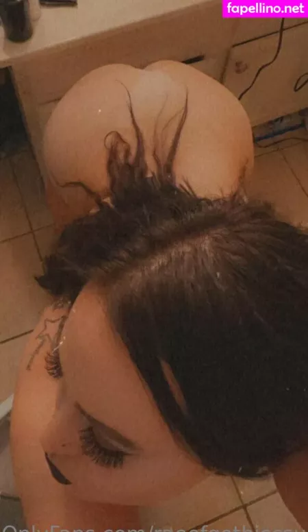 Raeofgothiccsunshine OnlyFans Thumbnail #l1pPWGpVms