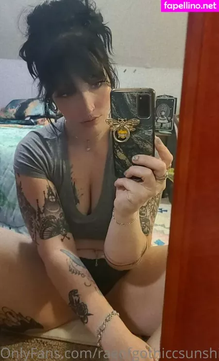 Raeofgothiccsunshine OnlyFans Thumbnail #rZ1QVi33Jh