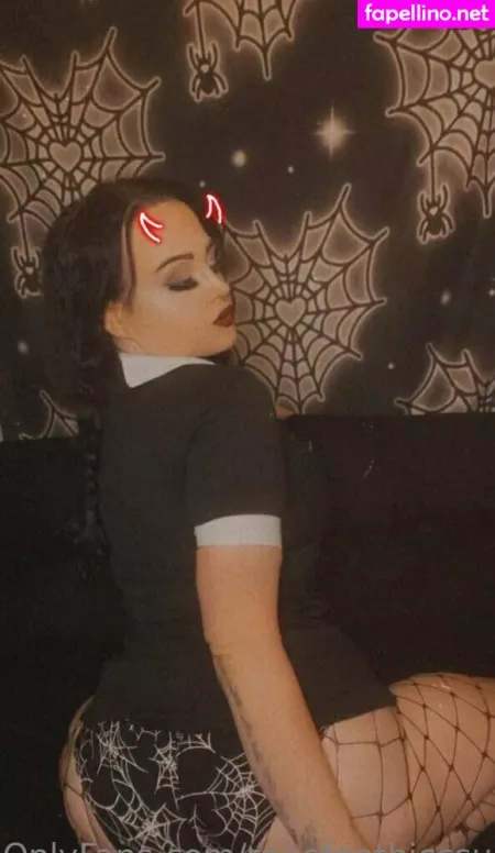 Raeofgothiccsunshine OnlyFans Thumbnail #z1VC0m4wwN