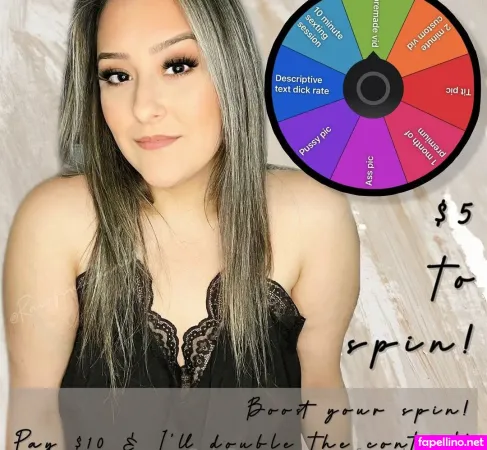 Raeofsunshine0829 OnlyFans Thumbnail #eqFLJp1r7p