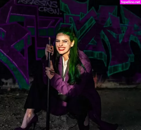 Raeoticneutral OnlyFans Thumbnail #8cfGby0CoS