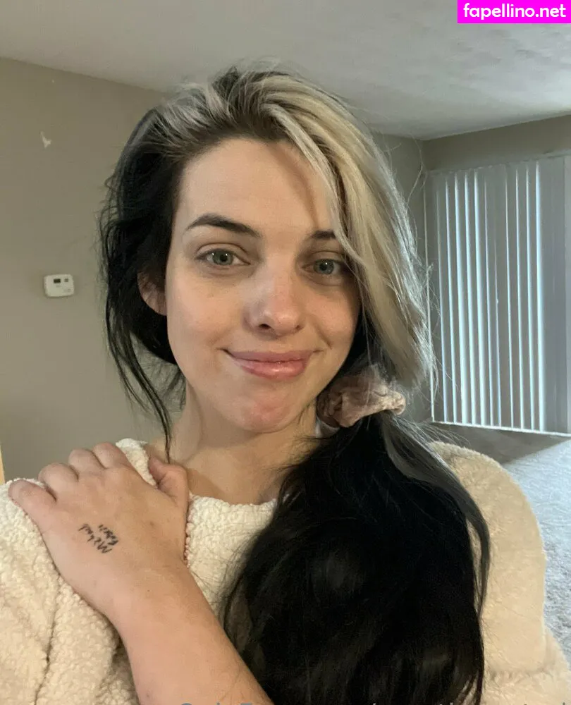 raeoticneutral Nude Leaked OnlyFans Photo #Ffv8aGvB3f