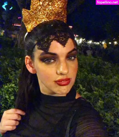 Raeoticneutral OnlyFans Thumbnail #Q8rausT2ID