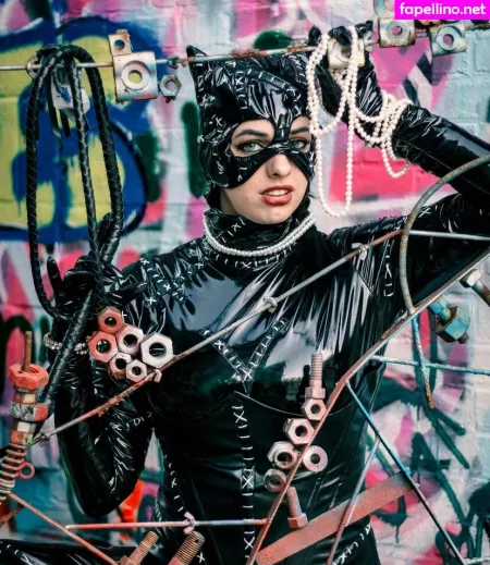 Raeoticneutral OnlyFans Thumbnail #QJykKxuSHe