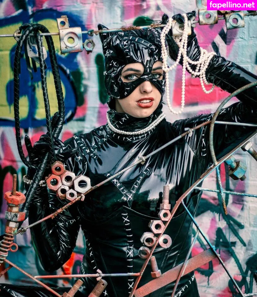 raeoticneutral Nude Leaked OnlyFans Photo #QJykKxuSHe