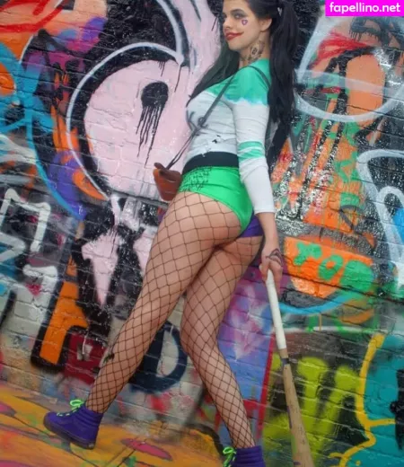 Raeoticneutral OnlyFans Thumbnail #aCV81BYAHi