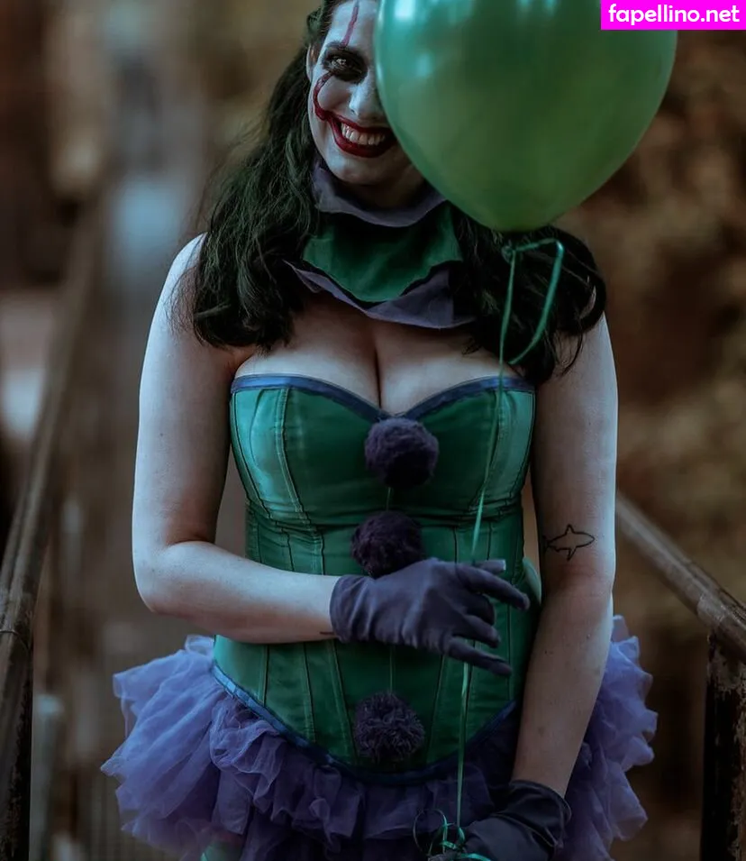 raeoticneutral Nude Leaked OnlyFans Photo #fSowvylAEI