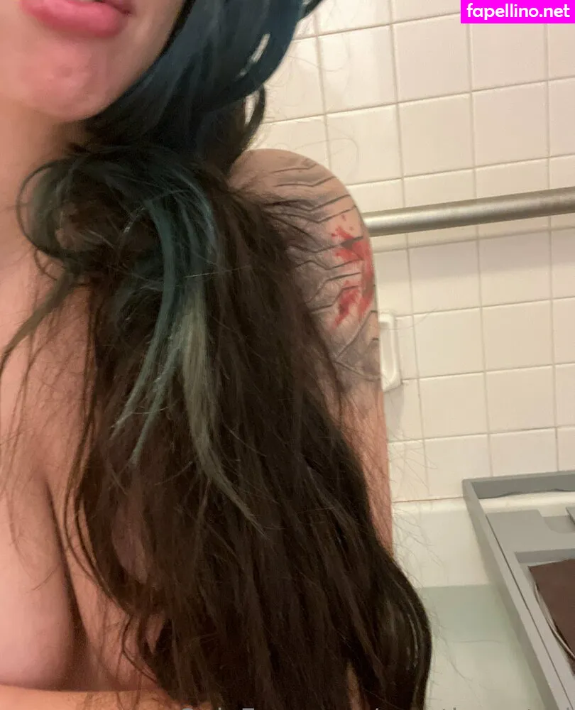 raeoticneutral Nude Leaked OnlyFans Photo #hPQblQd1X8