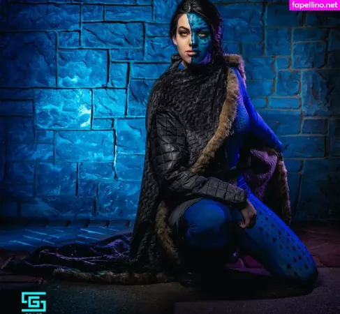 Raeoticneutral OnlyFans Thumbnail #iwrUH9Nmt3