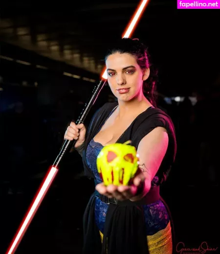 Raeoticneutral OnlyFans Thumbnail #pYnV4LyHiH