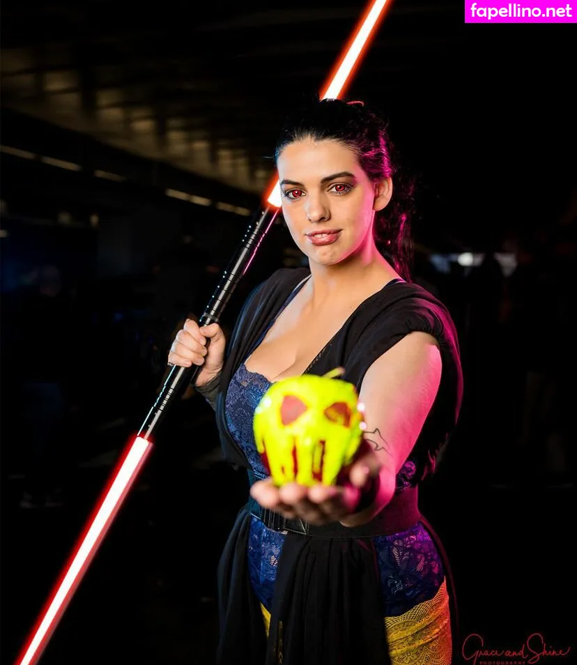 raeoticneutral Nude Leaked OnlyFans Photo #pYnV4LyHiH