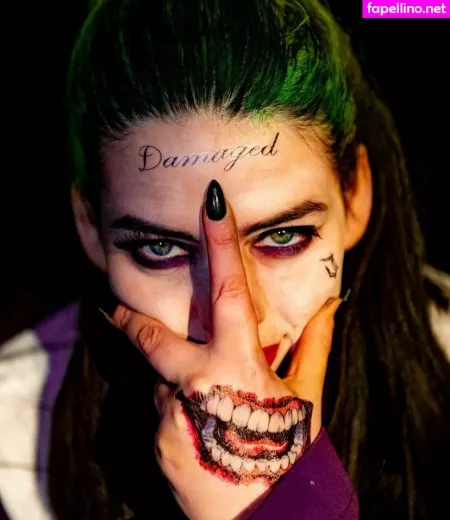 Raeoticneutral OnlyFans Thumbnail #q2m5tKGls8