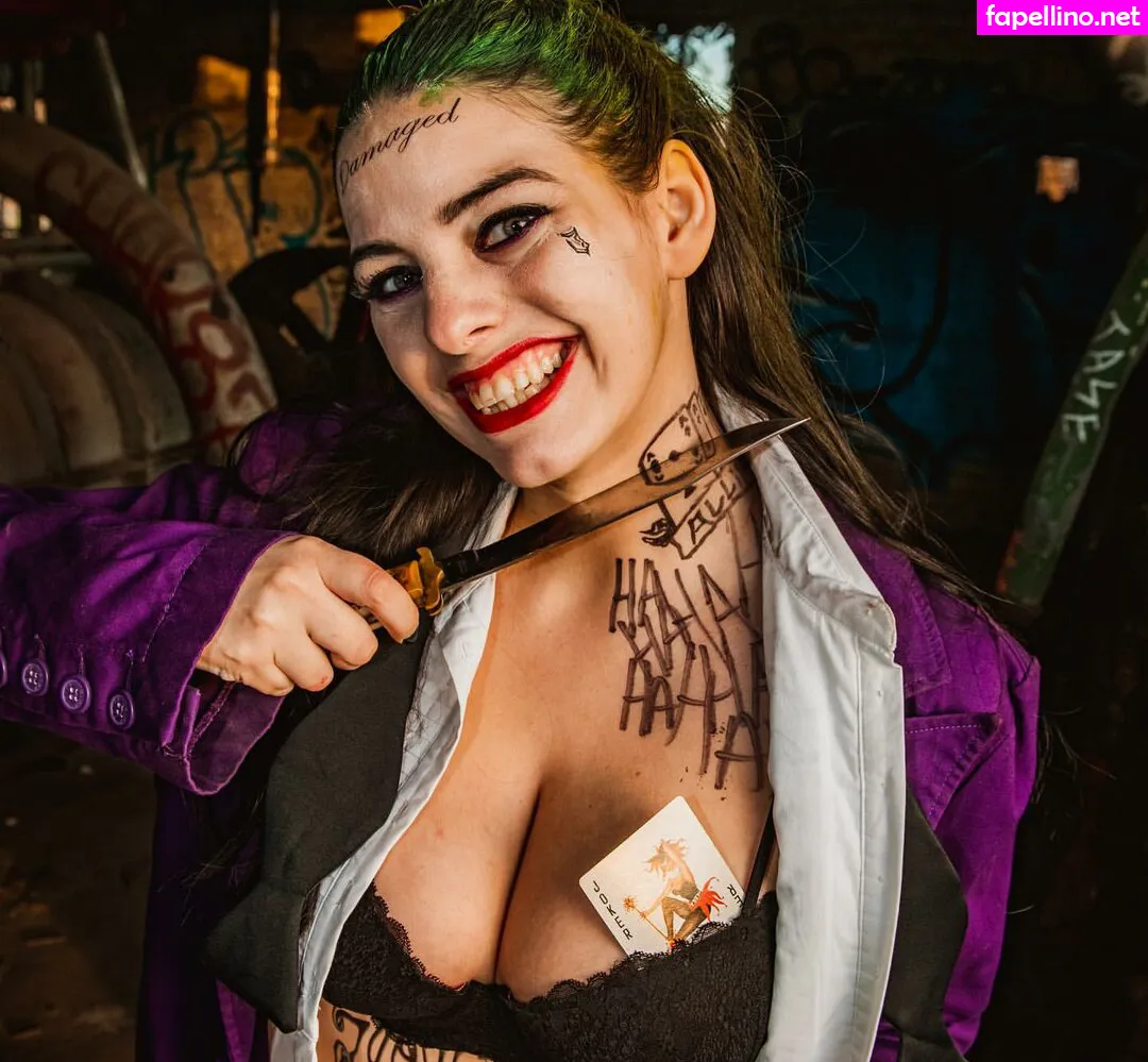 raeoticneutral Nude Leaked OnlyFans Photo #updb7ULcAv