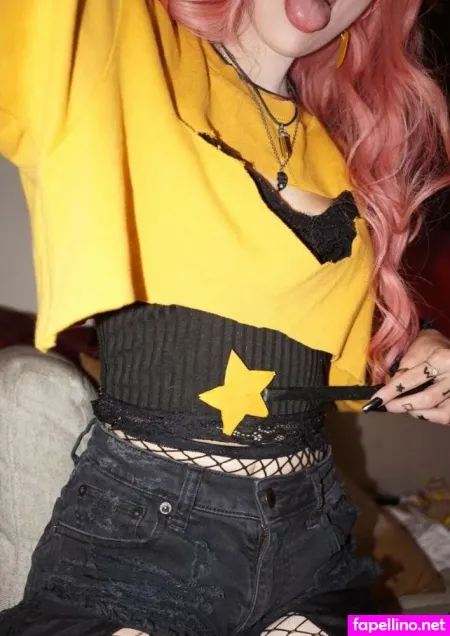 Raephemel OnlyFans Thumbnail #0qDEMMBl8o